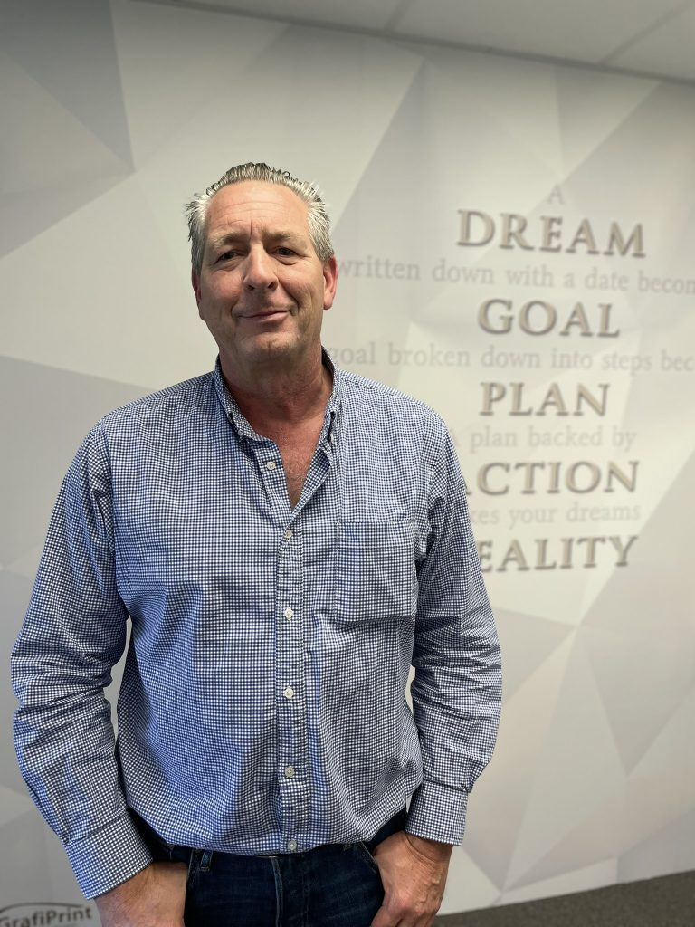 From idea to film - meet the people behind the films - Grafityp
