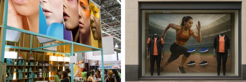 laminations pour impressions UV