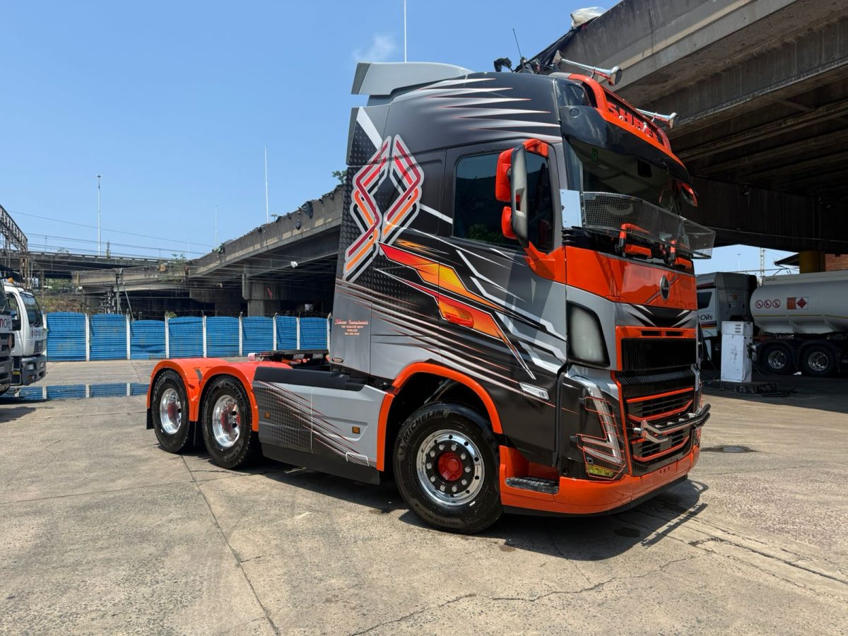 Laminate für UV-Drucke