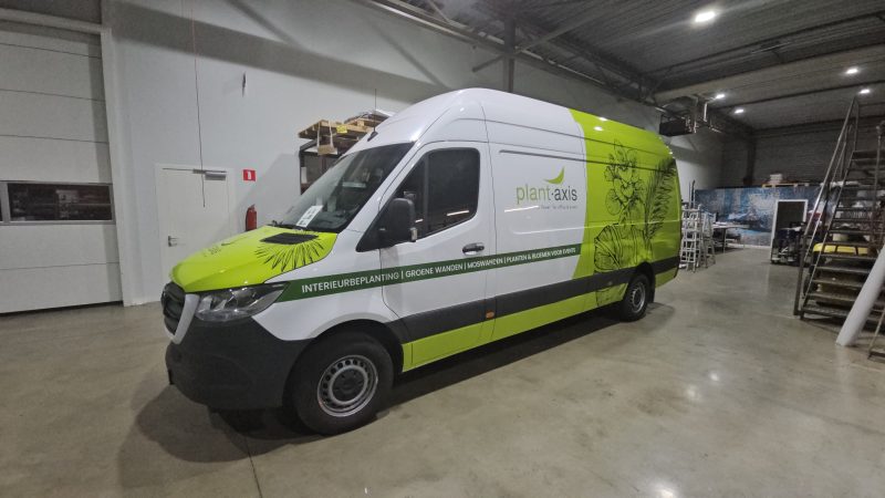 printable carwrap film